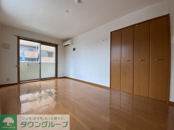 エクセレント中村の物件内観写真